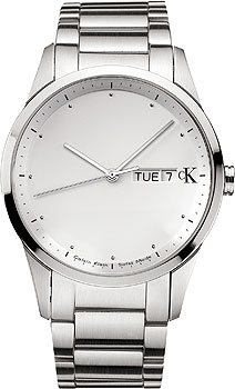 Часы Calvin Klein cK bold K22311.20